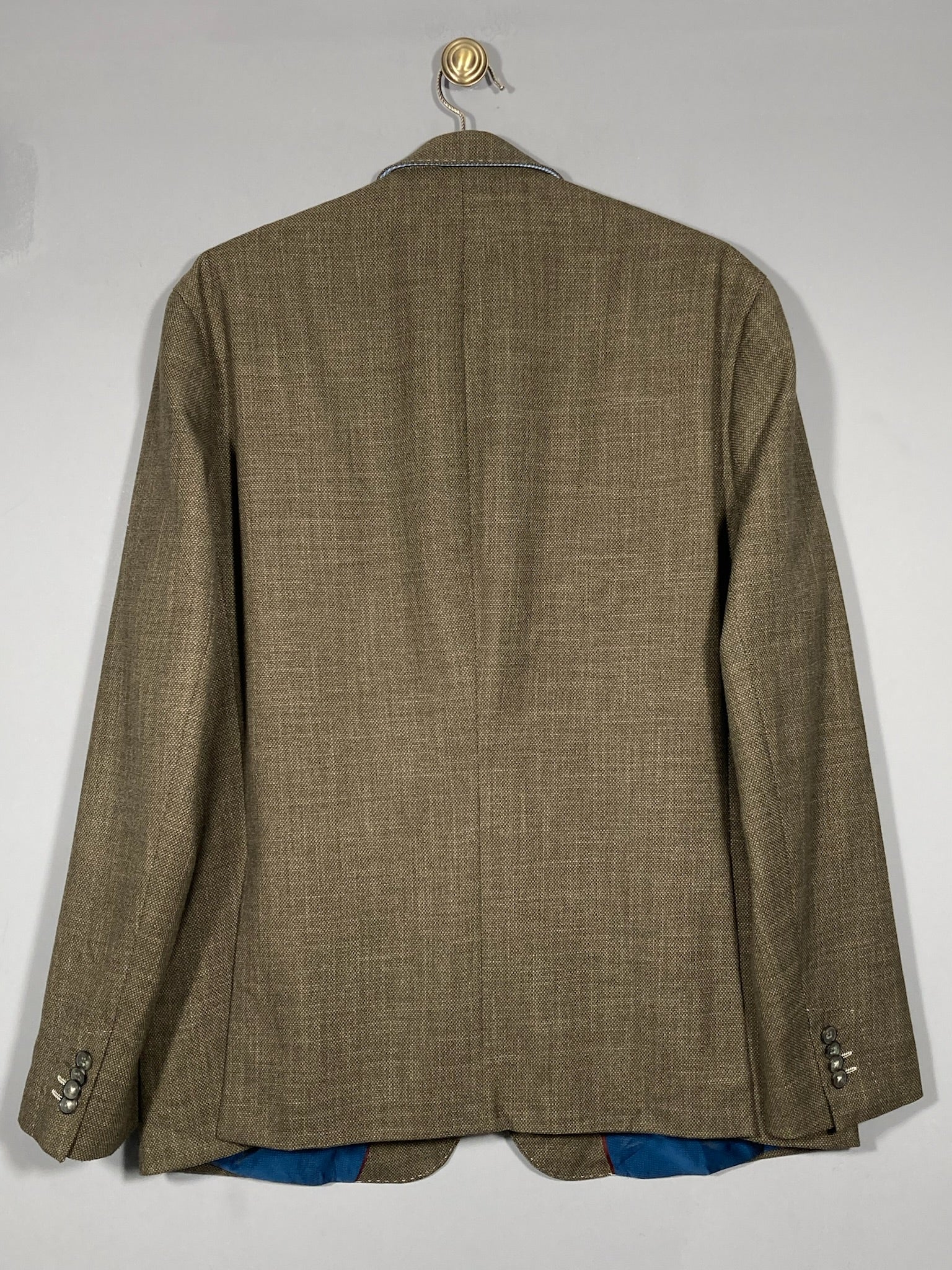 Sacou Christian Berg - marimea 27 - XL