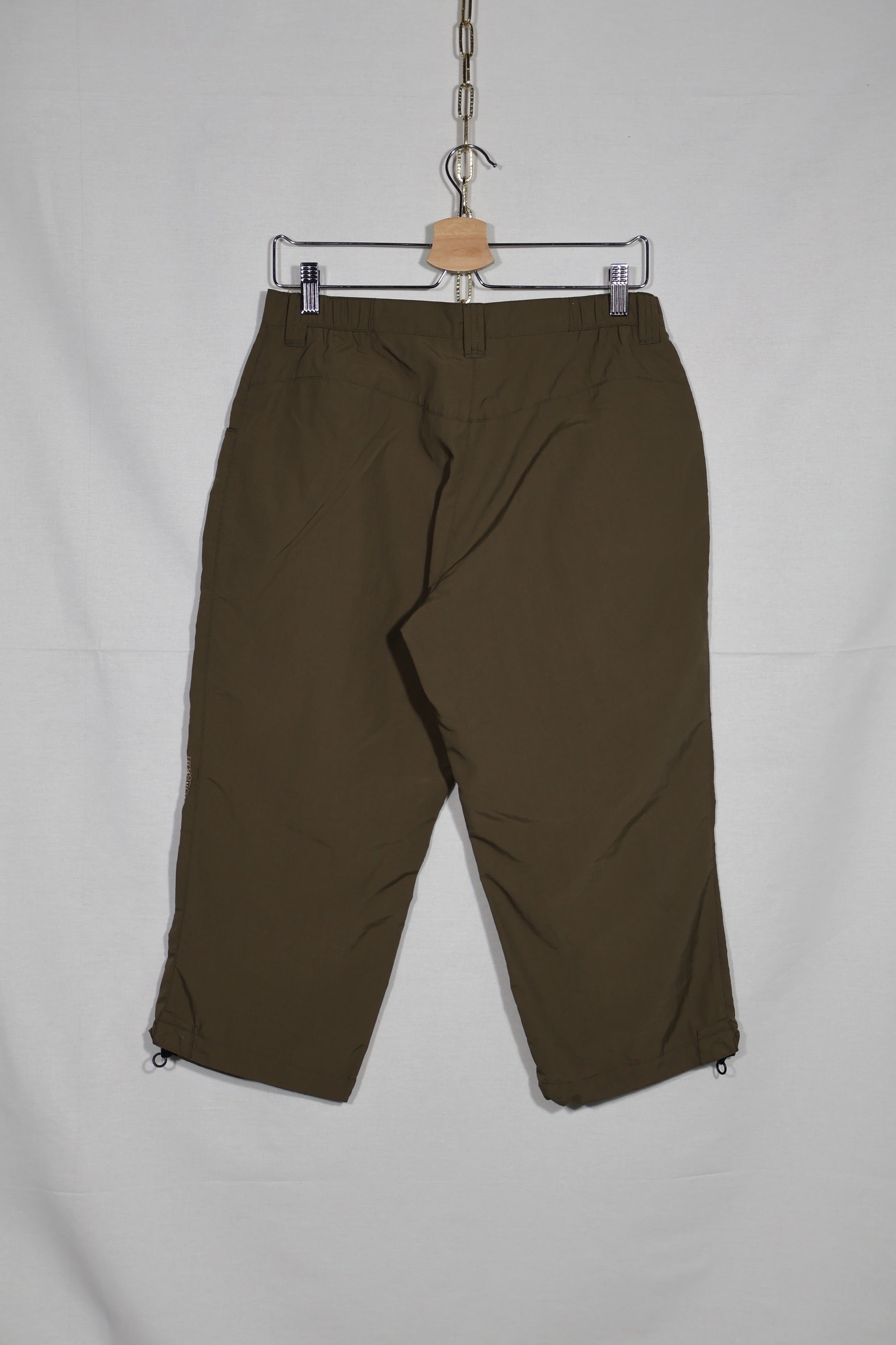 Pantaloni 2/3 Jack Wolfskin - marimea L - Femei