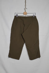 Pantaloni 2/3 Jack Wolfskin - marimea L - Femei