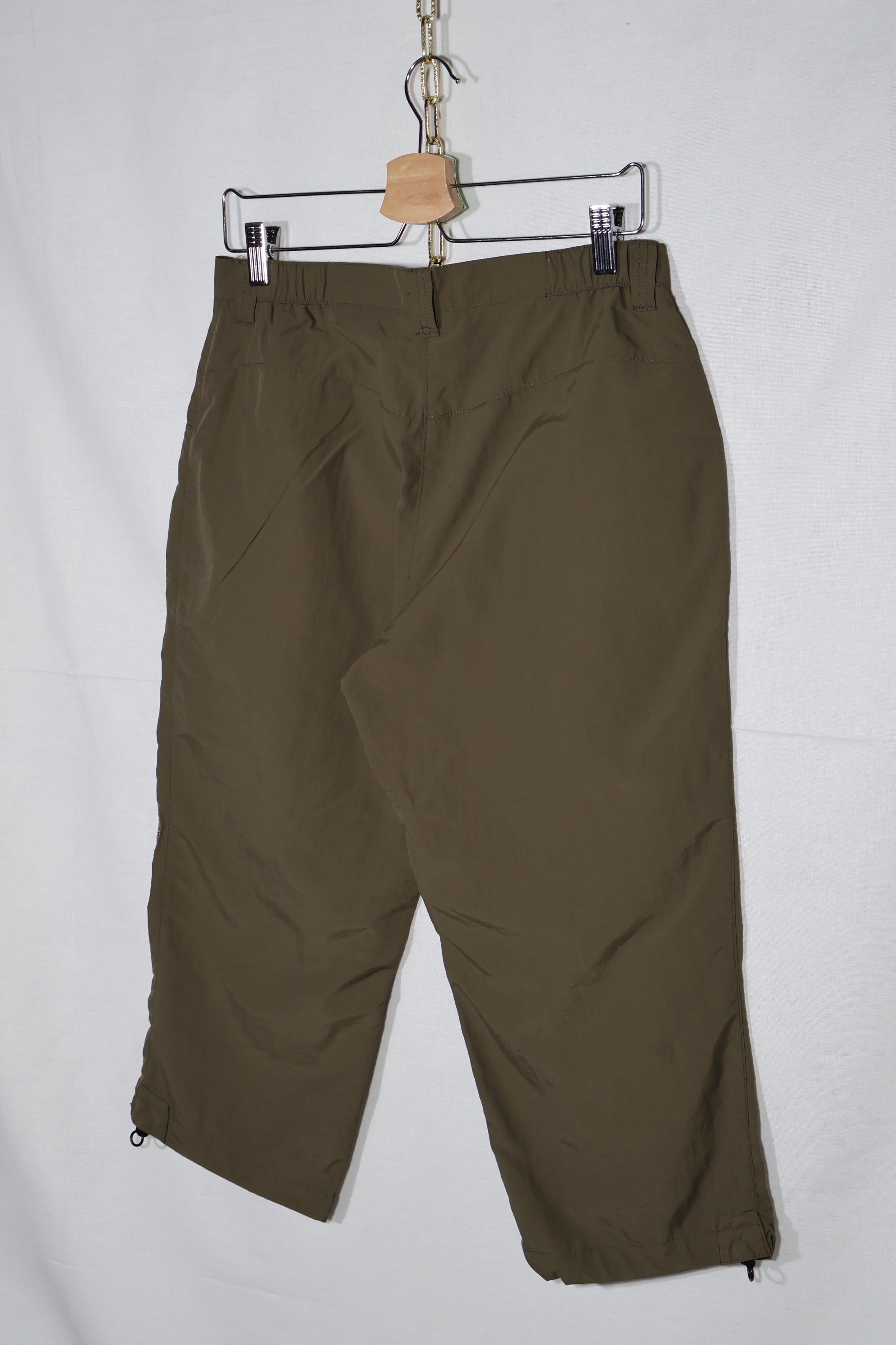Pantaloni 2/3 Jack Wolfskin - marimea L - Femei