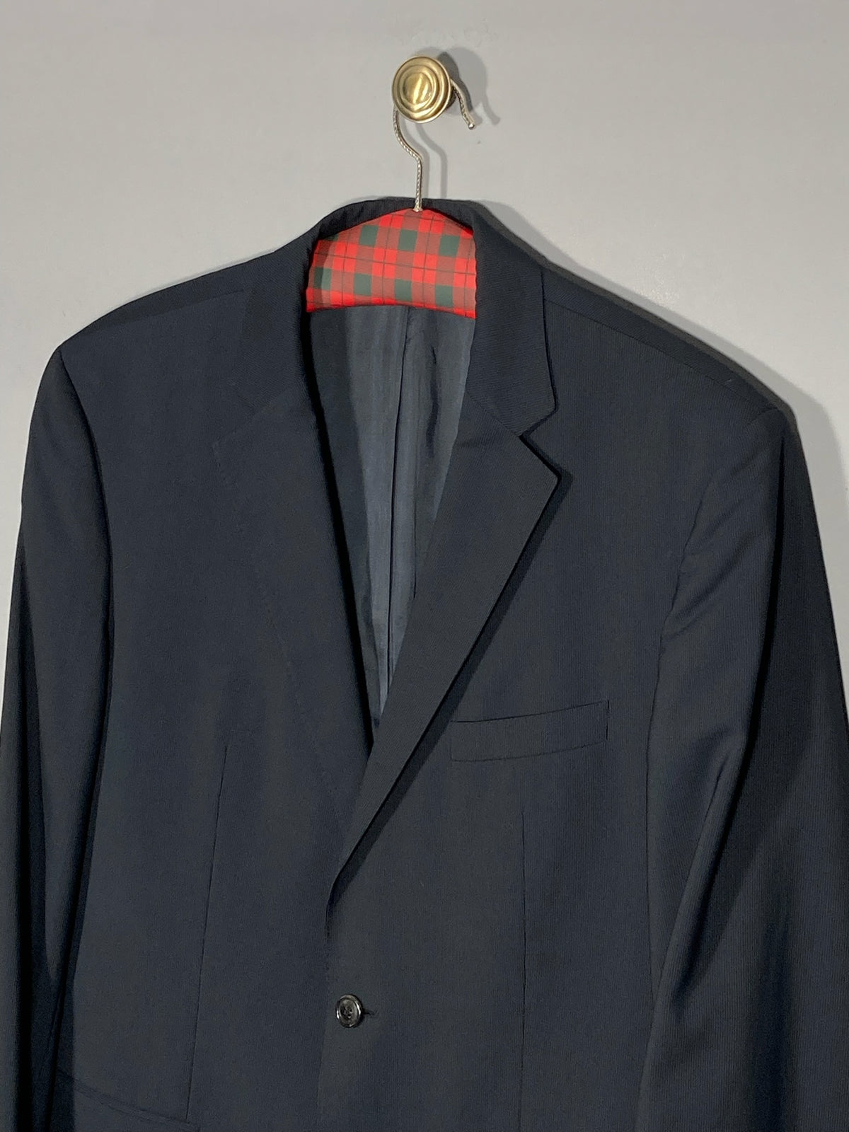Sacou Hugo Boss (lana) - marimea 50 - M