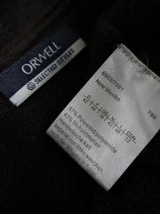 Cardigan (43%mohair) Orwell - marimea M/L - Femei