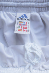 Pantaloni scurti Adidas - marimea L - Femei