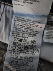 Blugi Levi's - marimea M W28/L32 - Femei