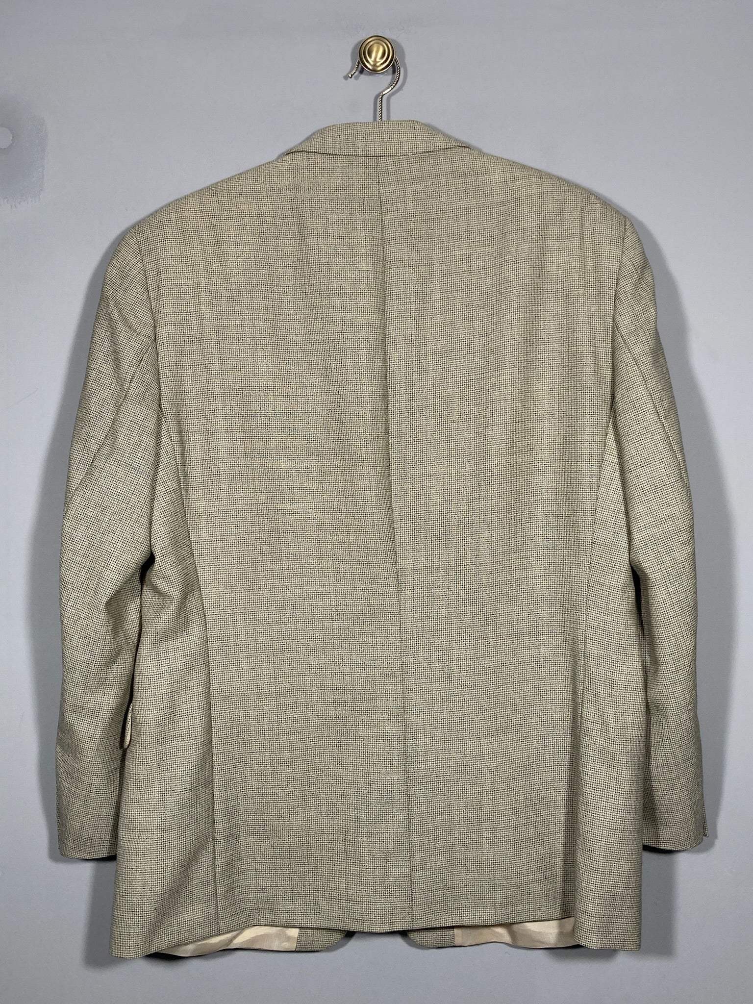 Sacou Pierre Cardin (lana) - marimea 26 - XL