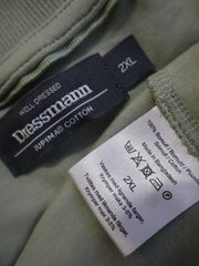 Tricou Dressmann - marimea XL/XXL - Barbati