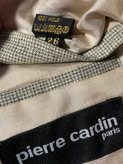 Sacou Pierre Cardin (lana) - marimea 26 - XL
