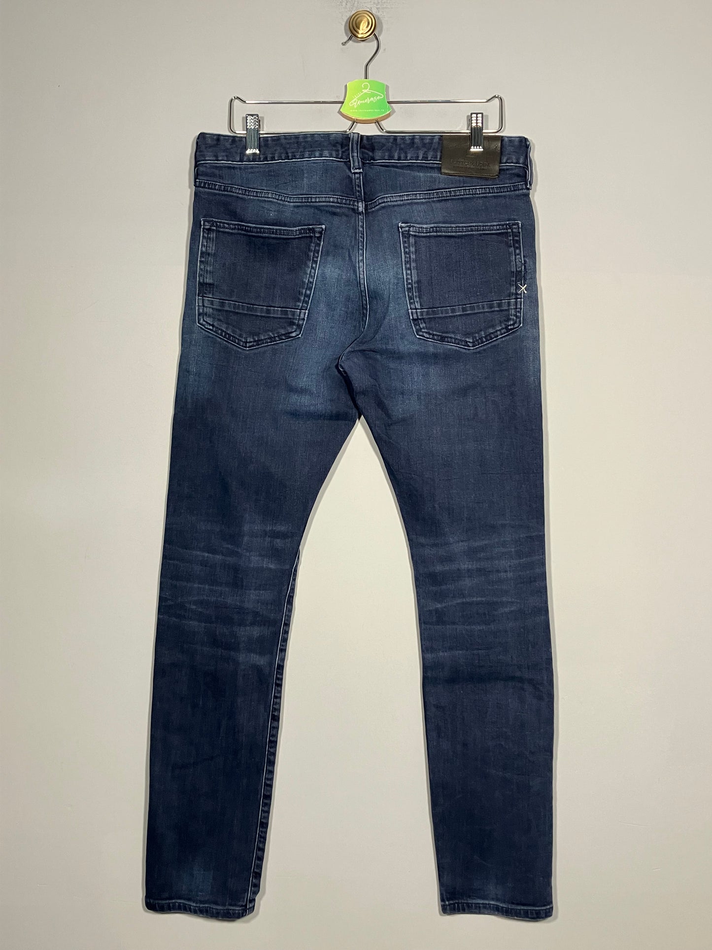 Blugi Scotch&Soda - marimea W33/L34