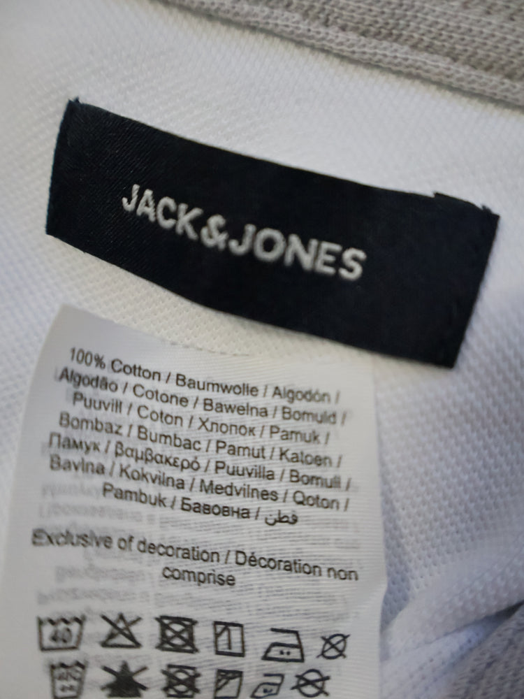 Tricou Jack&Jones - marimea S/M - Barbati