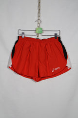 Pantaloni scurti Asics - marimea L - Femei