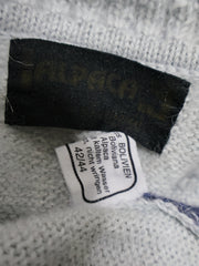 Bluza (alpaka) - marimea L/XL - Femei