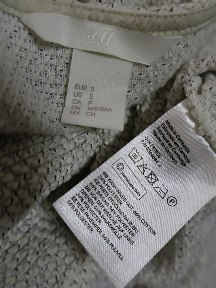 Bluza H&M - marimea S - Femei