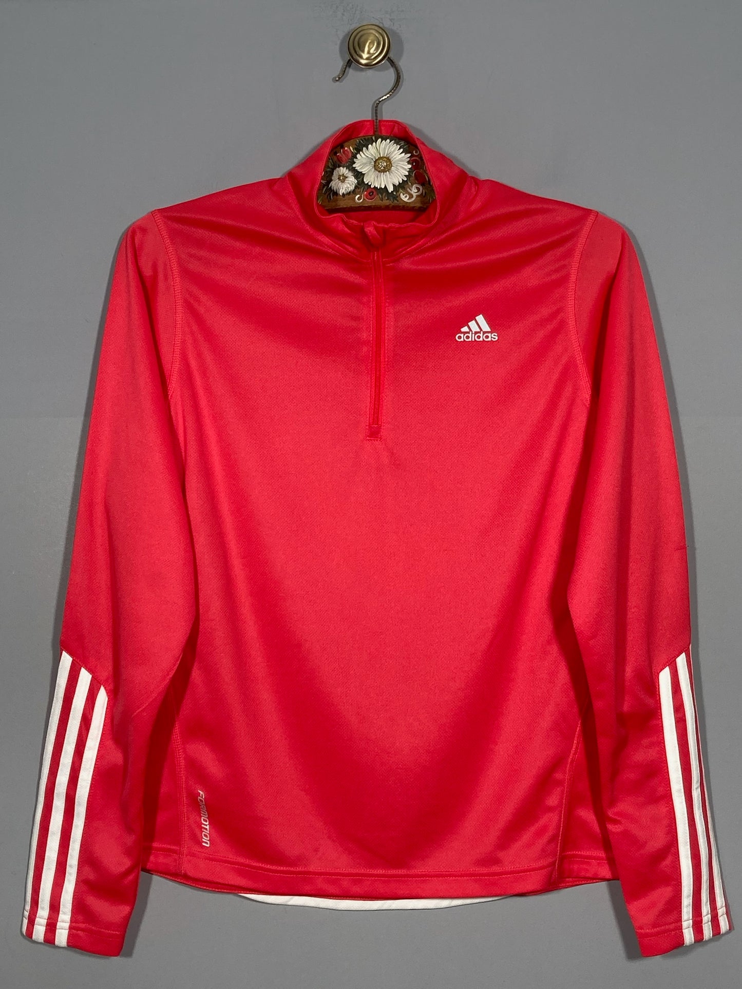 Bluza Adidas (climacool) - marimea M