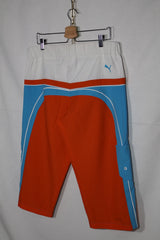 Pantaloni 2/3 Puma - marimea S/M - Barbati