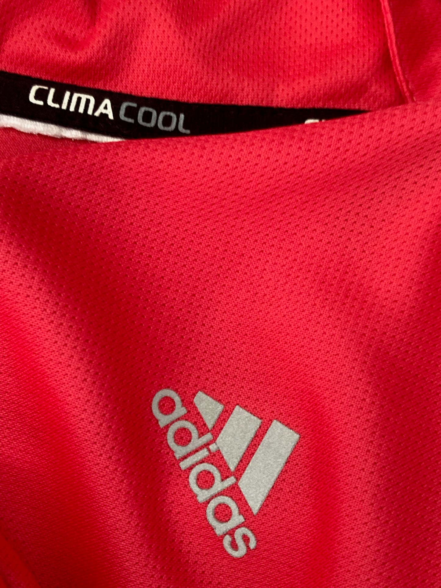 Bluza Adidas (climacool) - marimea M