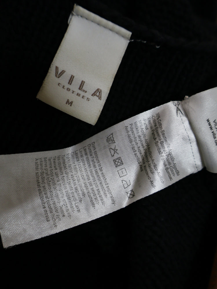 Bluza Vila - marimea M - Femei