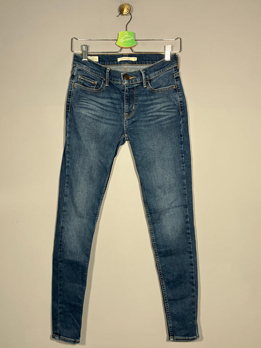 Blugi Levi's 710 - marimea W27