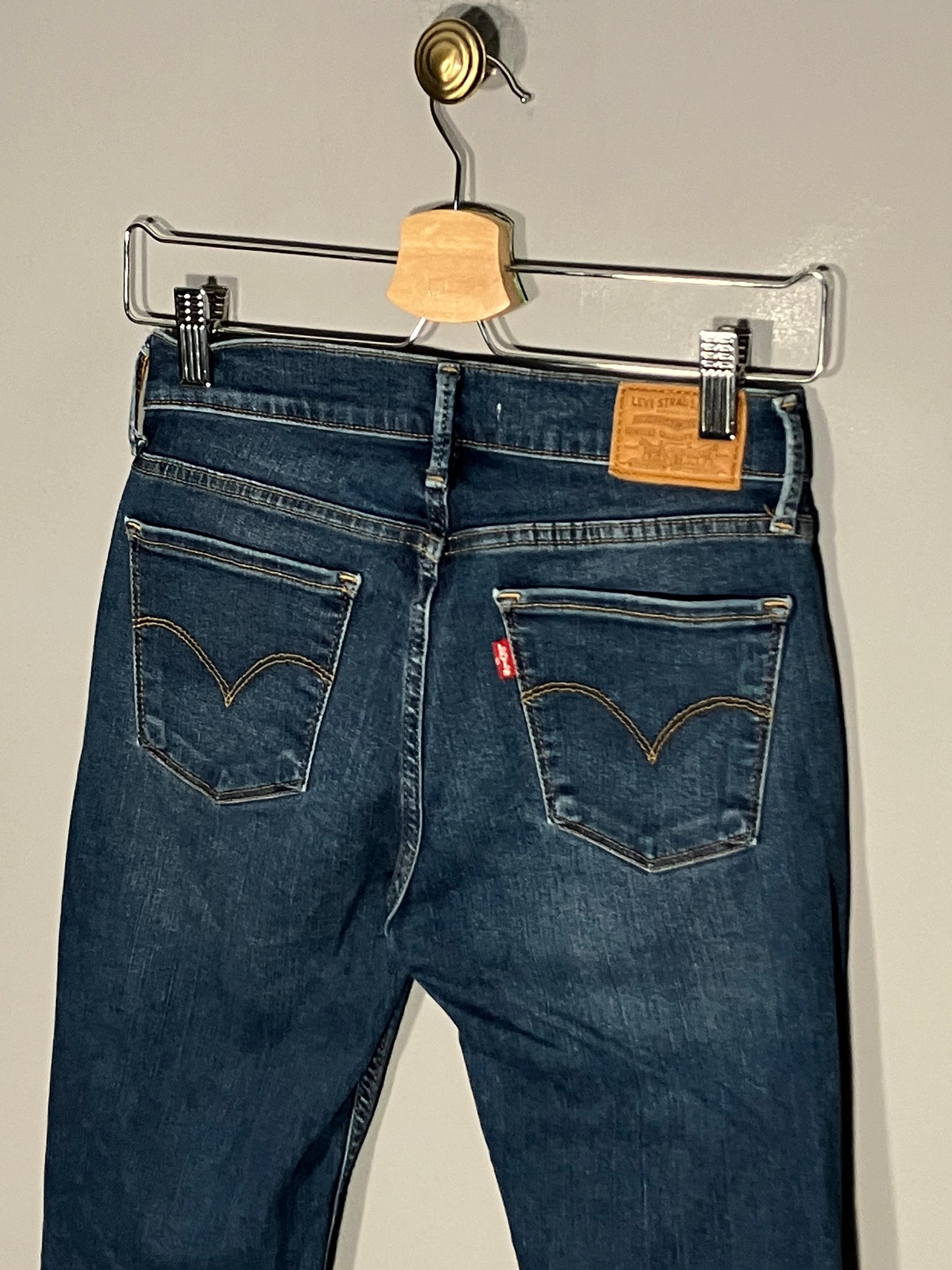 Blugi Levi's 710 - marimea W27