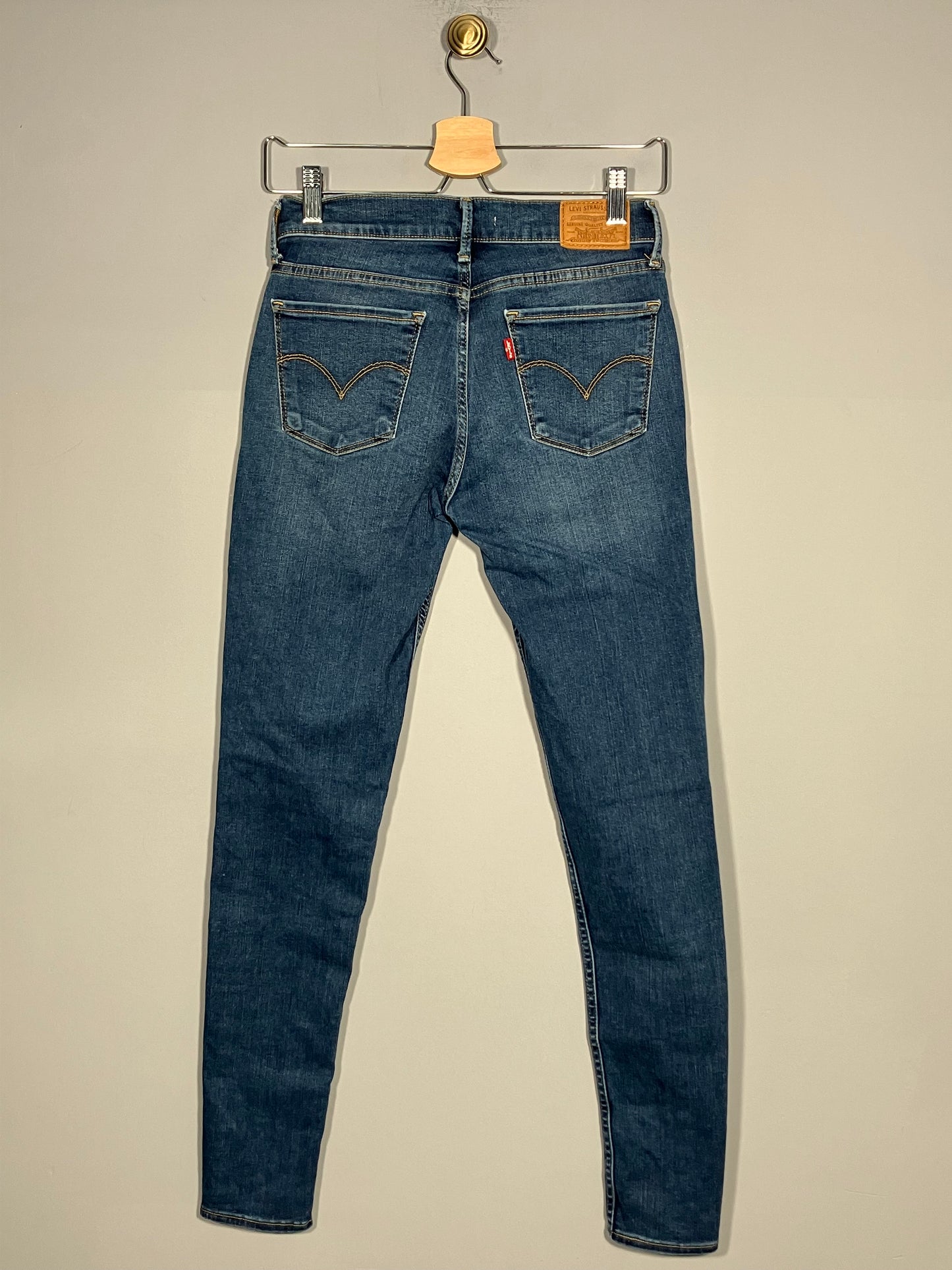 Blugi Levi's 710 - marimea W27