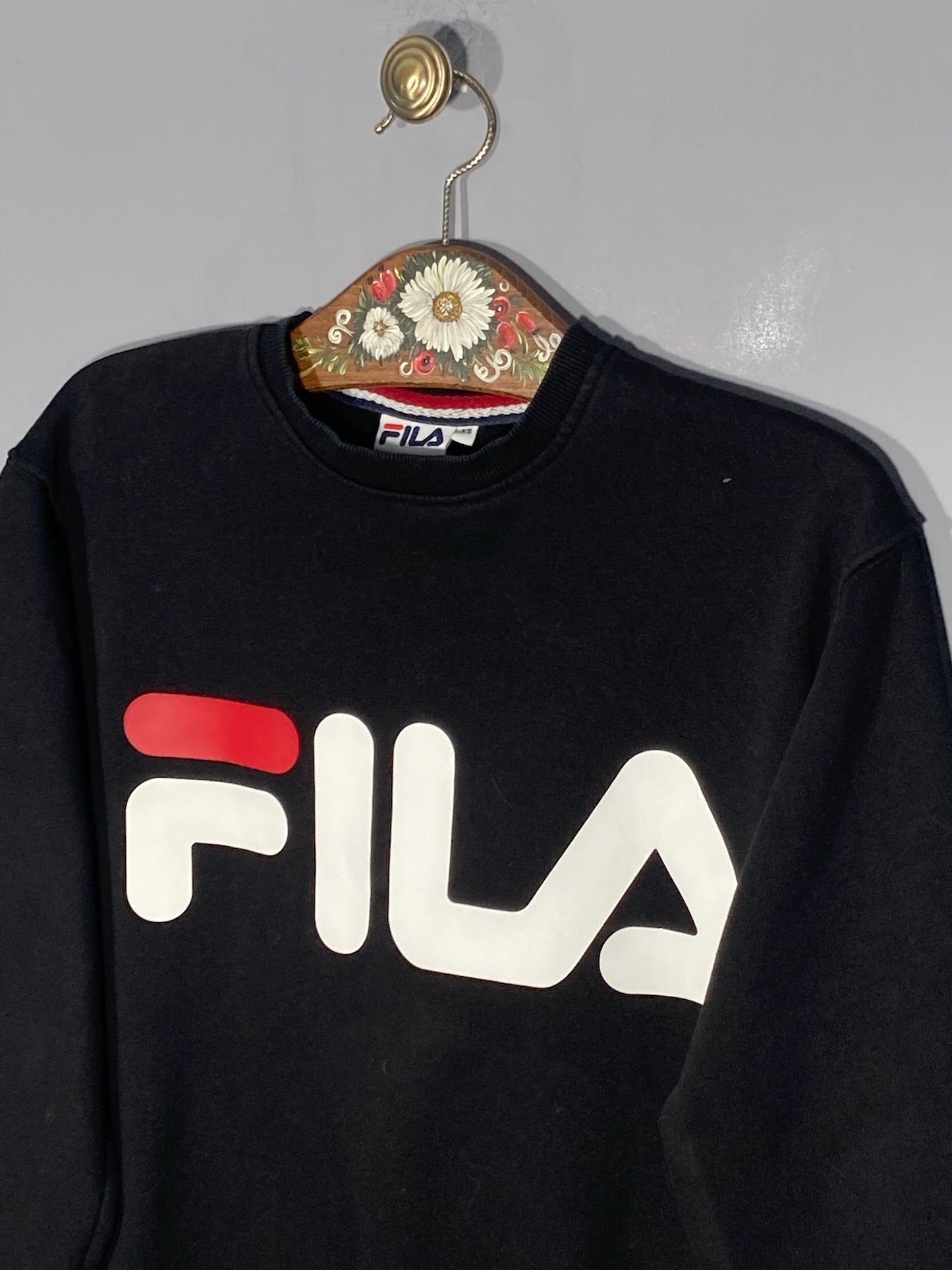 Bluza Fila - marimea XS