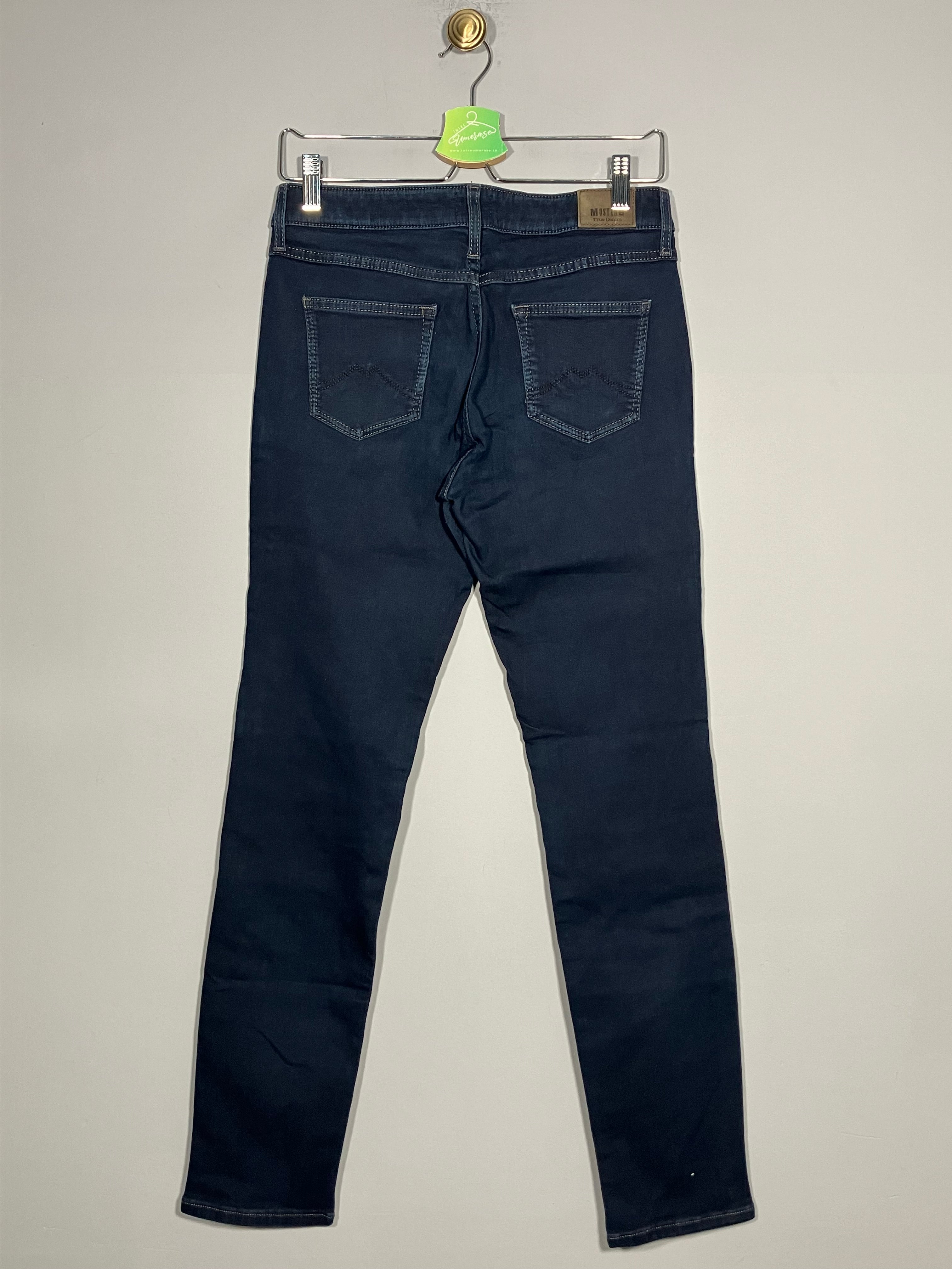 Blugi Mustang - marimea S W27/L32