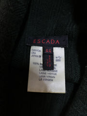 Bluza (100%lana) Escada - marimea L - Femei