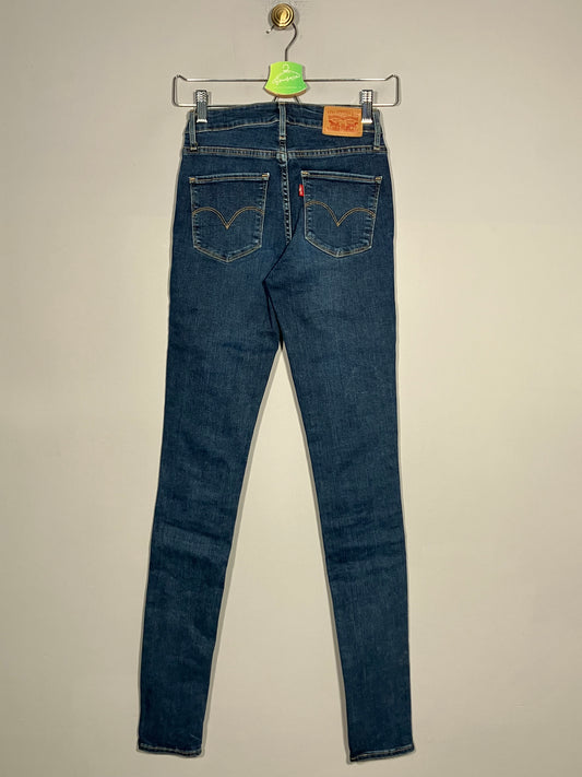 Blugi Levi's 721 - marimea W25