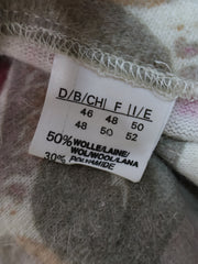 Cardigan (lana) - marimea XXL - Femei