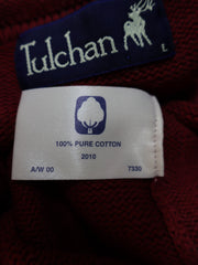 Bluza Tulchan - marimea L - Femei