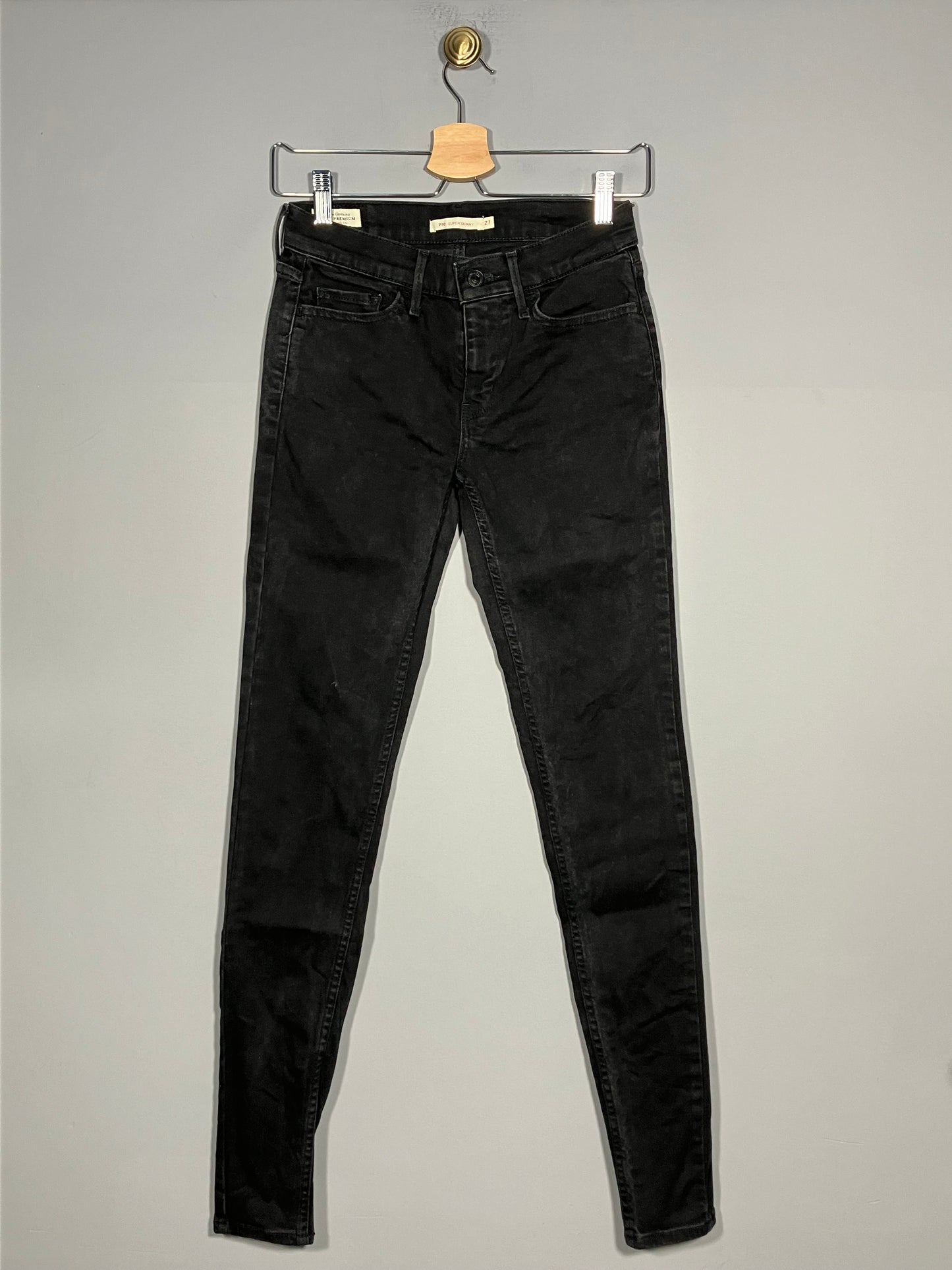 Blugi Levi's 710 - marimea W27