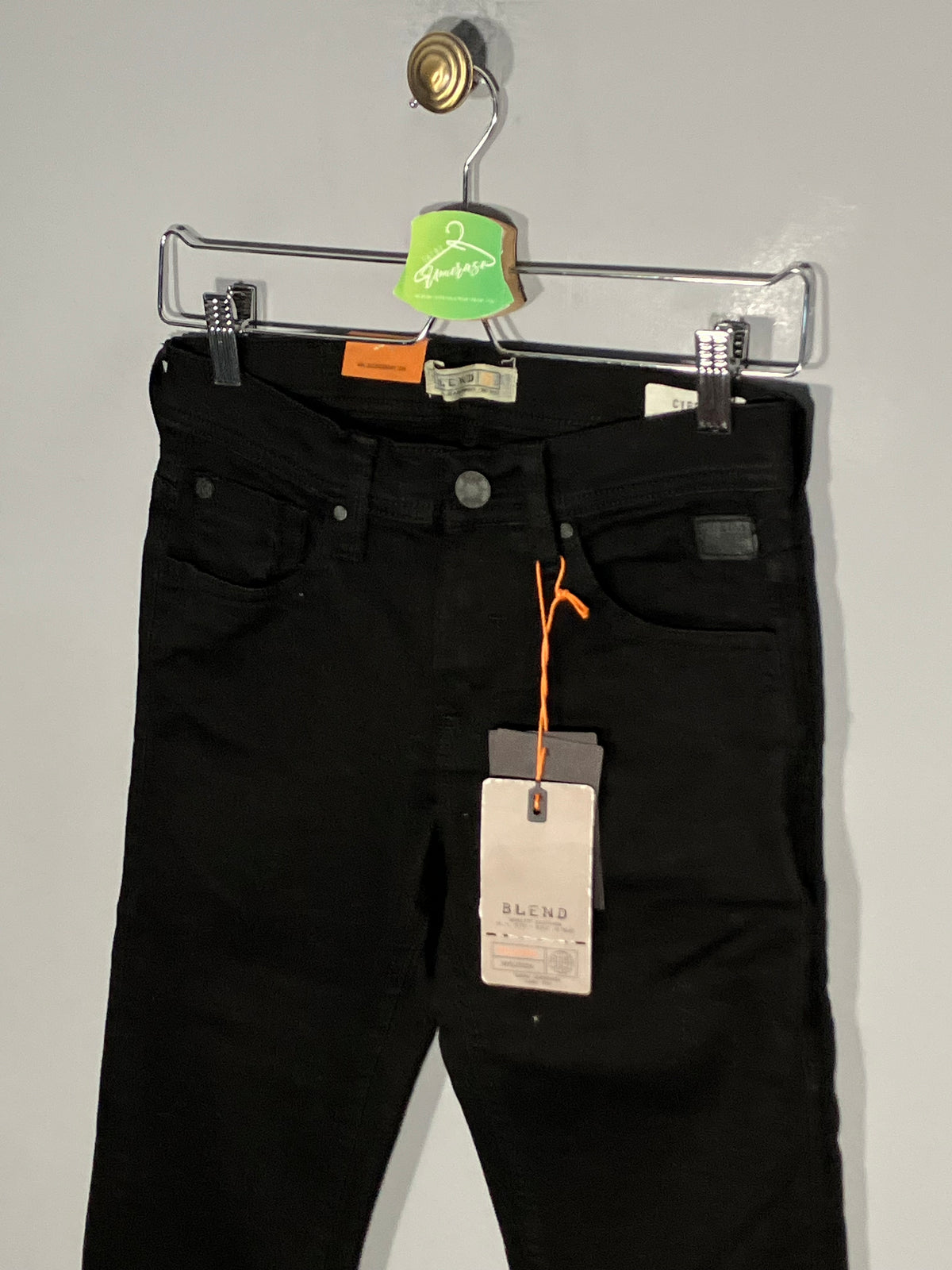 Blugi Blend - marimea S W27/L32