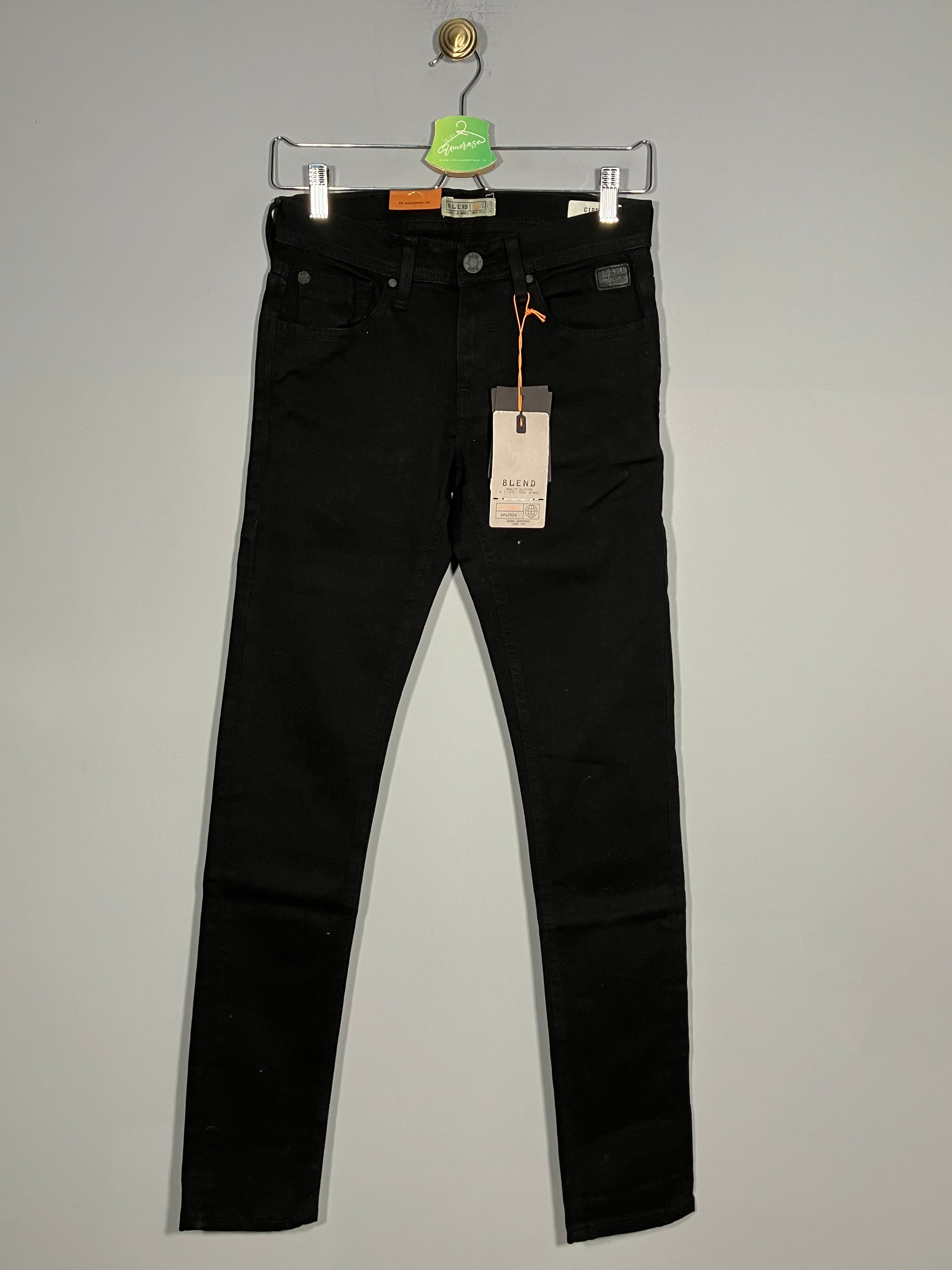 Blugi Blend - marimea S W27/L32