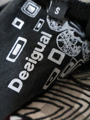 Rochie Desigual - marimea S - Femei