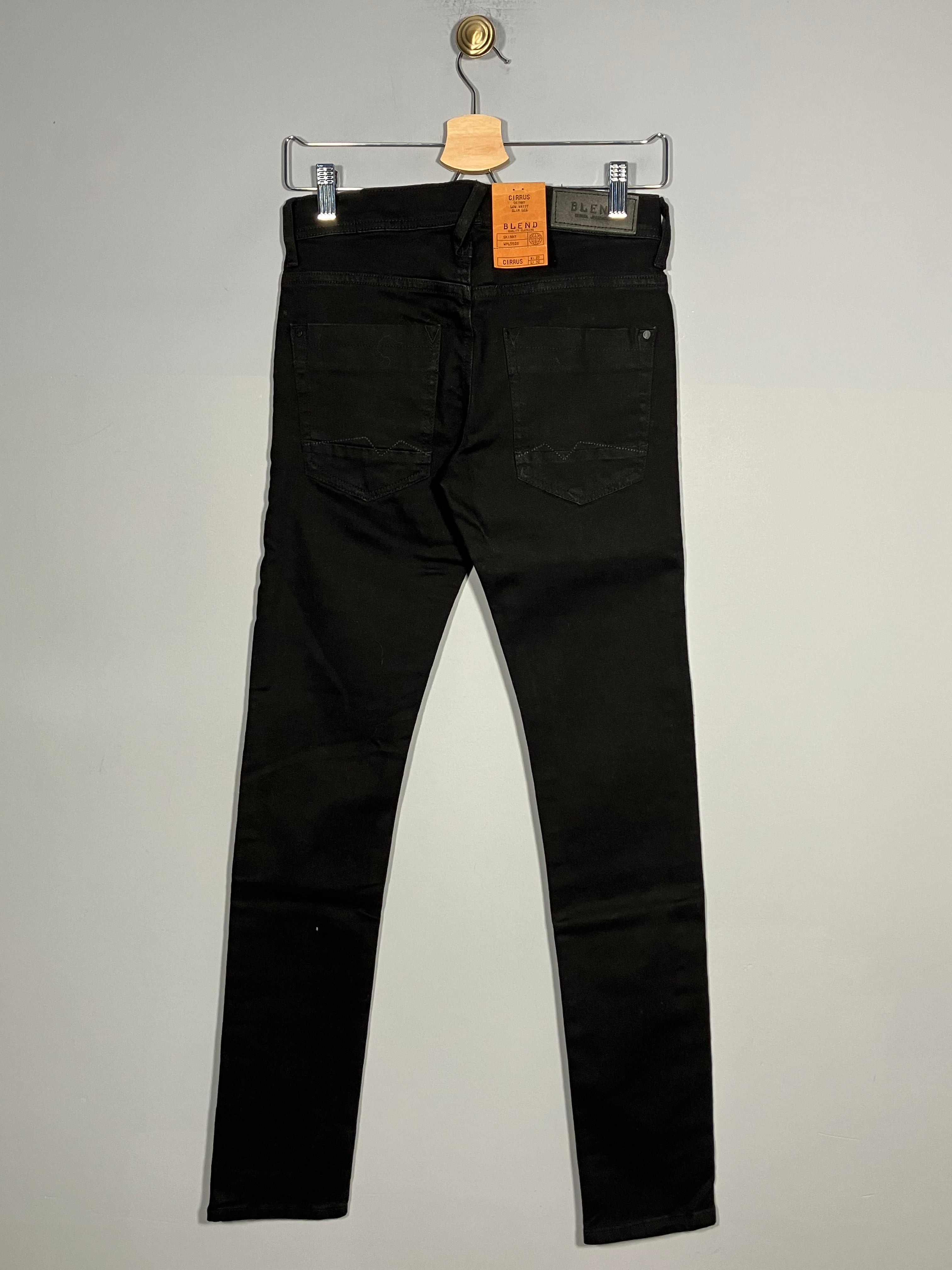 Blugi Blend - marimea S W27/L32