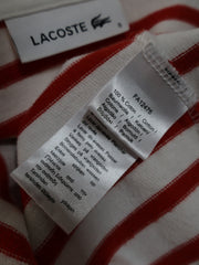 Bluza Lacoste - marimea S - Femei