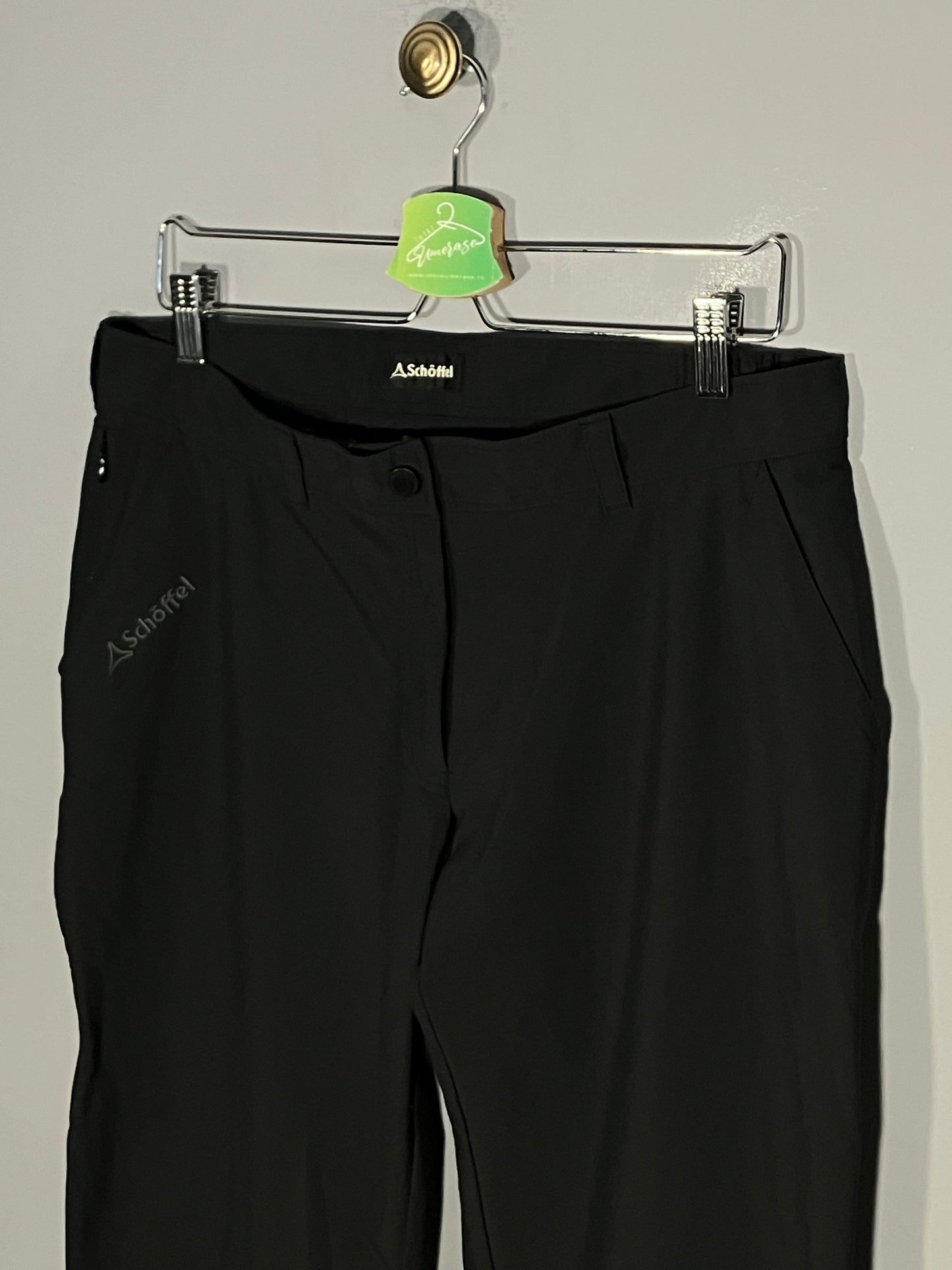 Pantaloni Schoffel - marimea 42 - XL