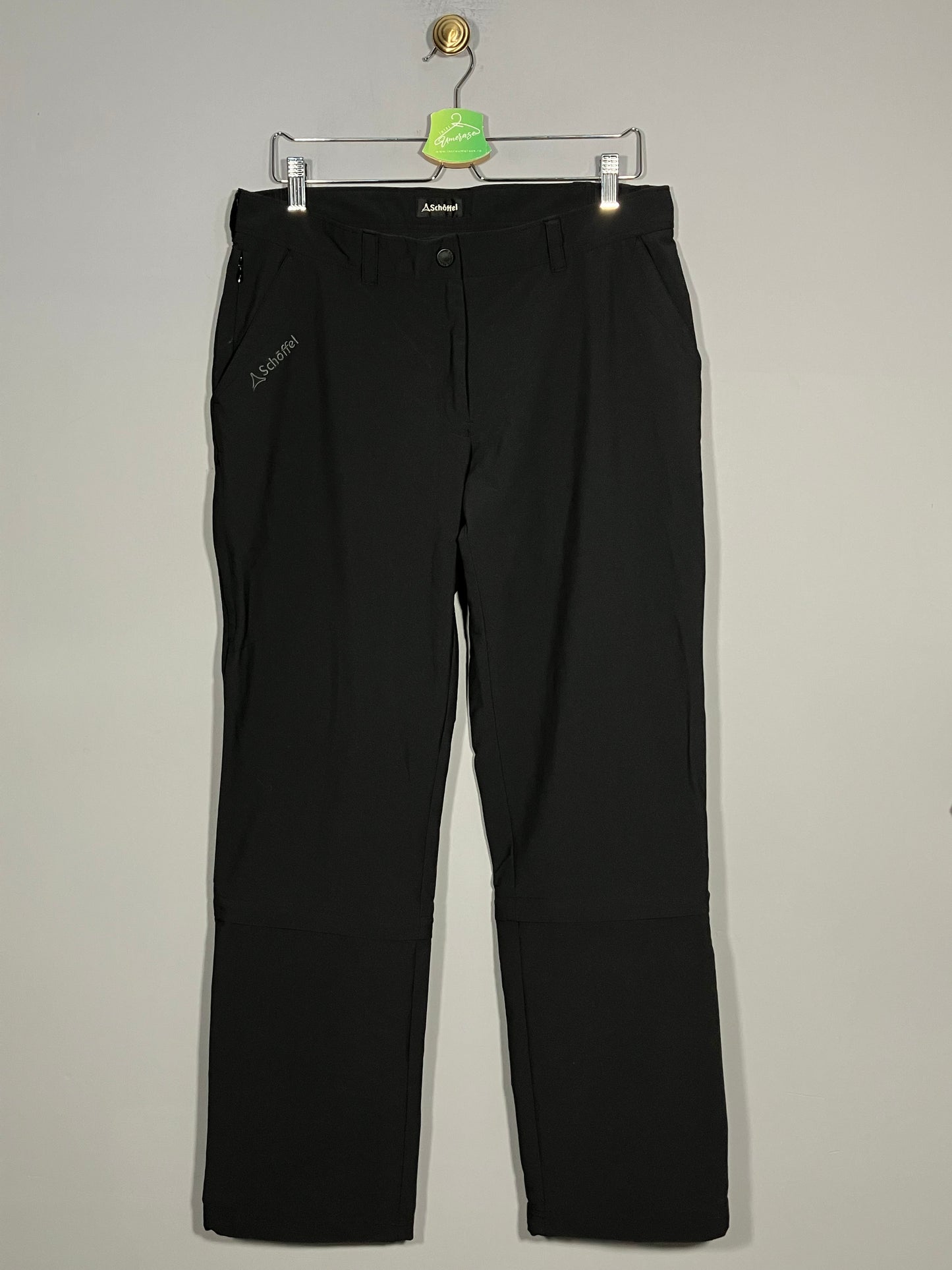 Pantaloni Schoffel - marimea 42 - XL