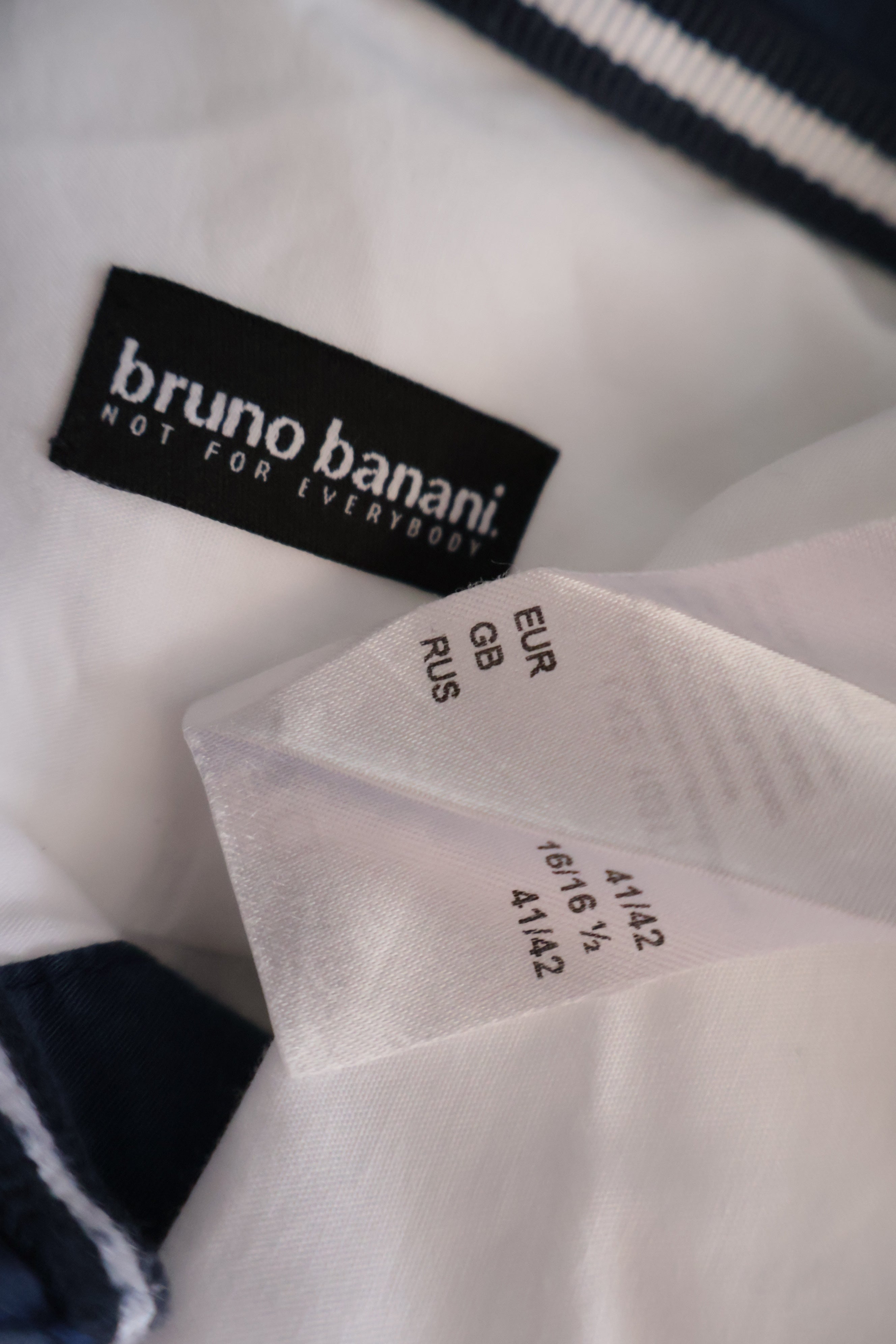 Camasa Bruno Banani - marimea XL - Barbati