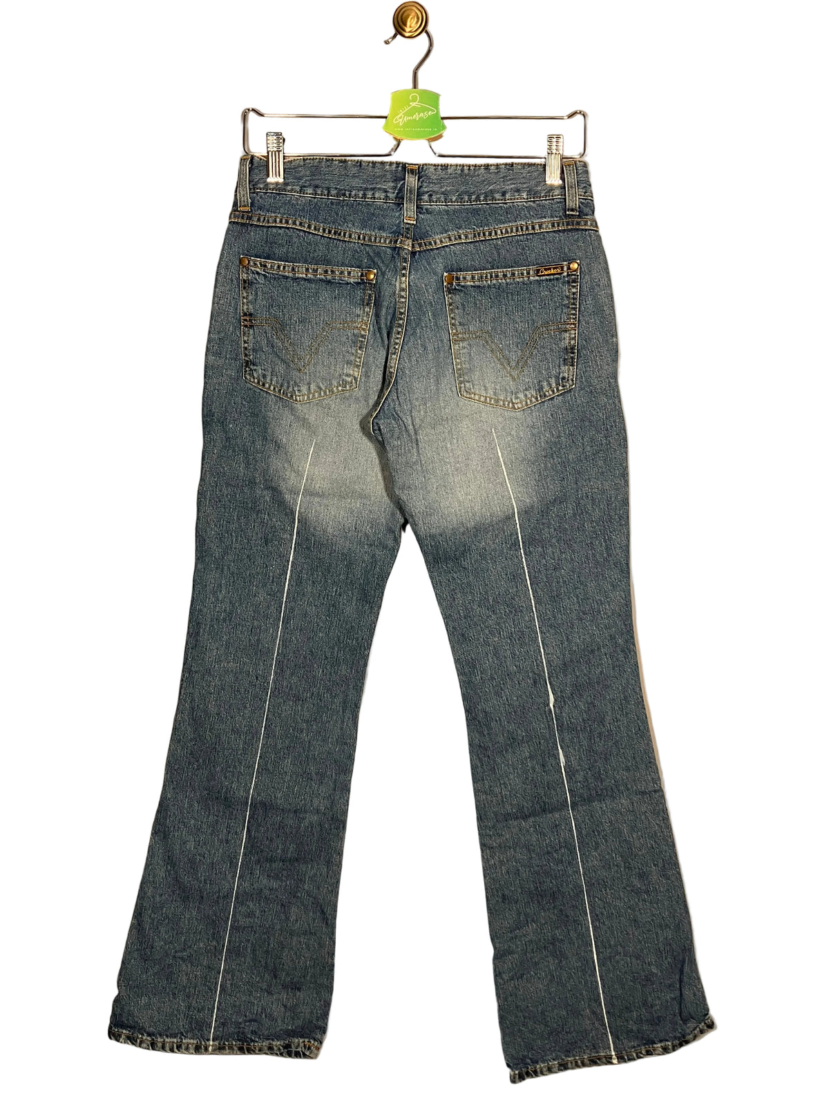 Blugi Crocker - marimea M W29/L32 - Femei