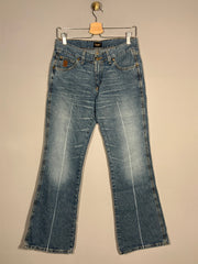Blugi Crocker - marimea M W29/L32