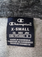 Bluza Champion - marimea XS - Femei