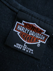 Maiou Harley-Davidson - marimea M/L - Barbati