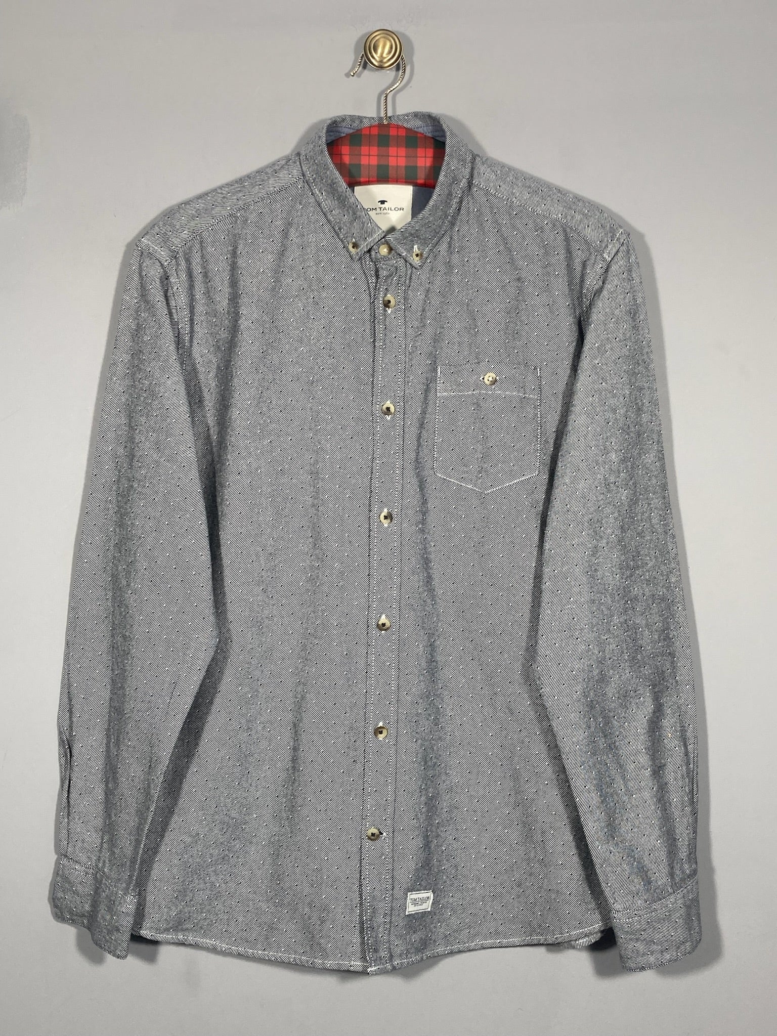 Camasa Tom Tailor - marimea L