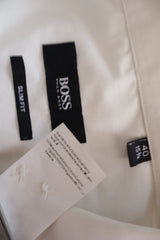 Camasa Hugo Boss - marimea L (slim) - Barbati