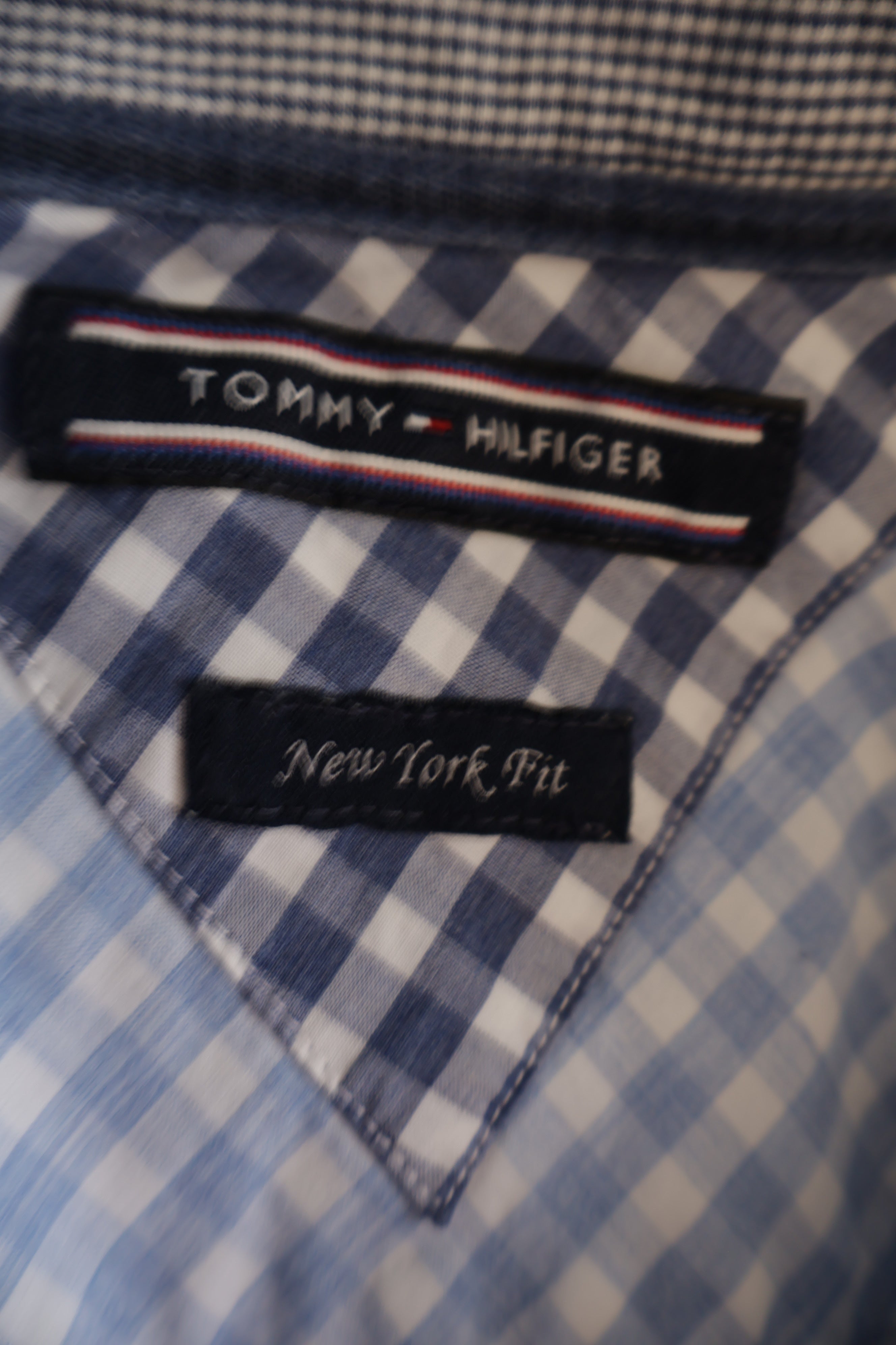 Camasa Tommy Hilfiger - marimea XL - Barbati
