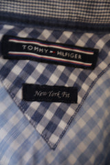 Camasa Tommy Hilfiger - marimea XL - Barbati