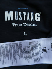 Bluza Mustang - marimea L - Barbati