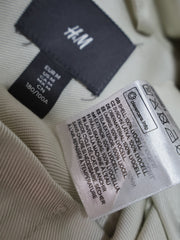 Jacheta (100%lyoncel) H&M - marimea M - Barbati