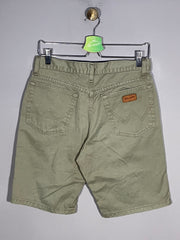 Blugi scurti Wrangler - marimea W31 - S