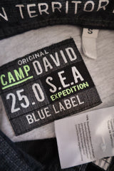Camasa Camp David - marimea S - Barbati